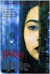 Baran poster