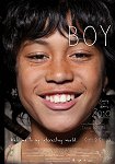 Boy poster