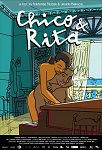 Chico & Rita poster