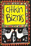 Chikin Biznis one-sheet