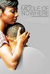 Middle of Nowhere poster