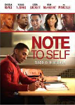 Note to Self poster