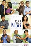 Think Like a Man poster