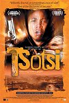 Tsotsi one-sheet