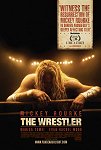 The Wrestler one-sheet